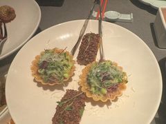 -左庭右院鲜牛肉火锅黑金店(陆家嘴中心店)