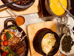 -花舍·新派粤菜·西餐·下午茶(亚运村·鸟巢店)