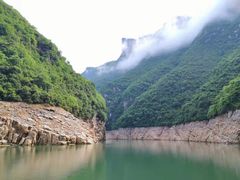 -神农溪纤夫文化旅游区