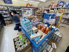 -牛奶便利(东四店)