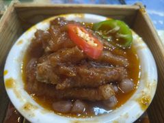 -名点一号·精致茶点·手工制作(宝华店)