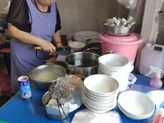 -春叶凉粉(御河西路店)