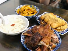 -西月城谭豆花(春熙路店)