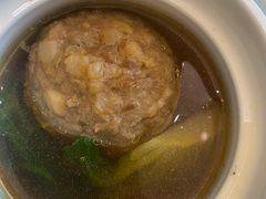 扬州狮子头-冶春茶社(星汉大厦店)