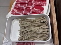 -东来顺饭庄(王府井步行街店)