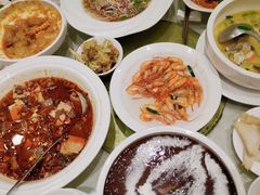 -顺风海鲜港(金玉兰店)