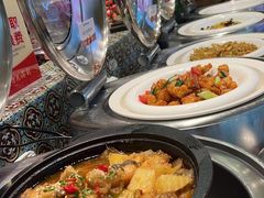 -凡塔斯牛排自助餐厅(莆田万达店)
