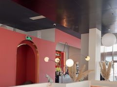 -IL Forno 意坊·意大利餐厅(温州万象城店)