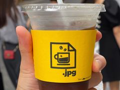 -JPG coffee(广州体育西店)