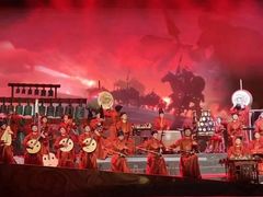 -交通银行前滩31演艺中心