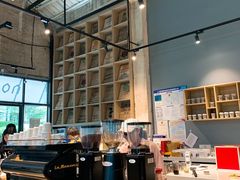 -GOTLOT COFFEE&KITCHEN角落厨房NOOK店