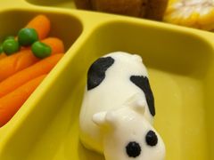 -西贝莜面村(上海百联西郊店)