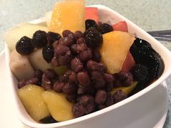 -松记糖水店(铜锣湾分店)