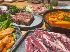 -牛炙烤肉(车公庙店)