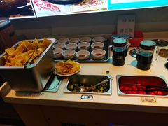 -云尊府云南菜·蒸汽石锅鱼(学清路店)