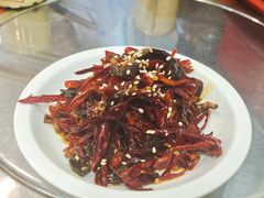 -草本味·市井羊肉馆(新开铺总店)