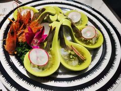 -太食獸泰式茶餐厅(济南万象城店)