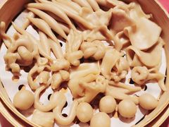 -西贝(厦门中华城店)