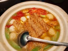 -永安鱼庄·镇江菜(东吴路店)