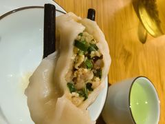 -伊喜饺子·烤鸭(五道口学院路店)