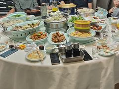 -王厚元饺子·辽菜·烤鸭(黄河大街店)
