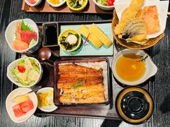 -玄白·炭烤活鳗(上海首店)