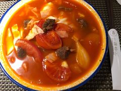 -十面春风·江南面馆(崇宁路店)