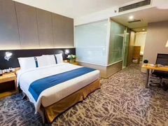 -北京民族园葉子里酒店(鸟巢店)