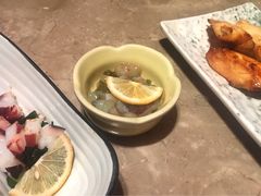 -贵木日本料理·铁板烧(新地假日广场店)