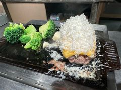 -肉肉大米(金虹桥店)
