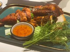 -BetterThai 泰加(苏州中心店)