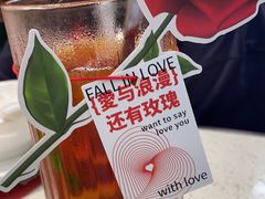 -喜家港式茶餐厅(三亚湾一丰禾生活广场店)