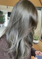 -Moyue HAIR SALON