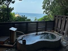 -南紀白浜 浜千鳥の湯 海舟