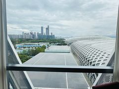 -深圳湾木棉花酒店