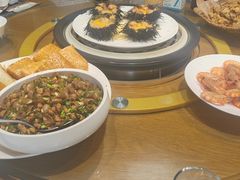 -77号渔船·蒸海鲜青岛菜(积米崖店)