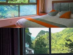 -藏龙百瀑风景区