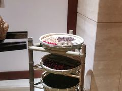 -苏州园区福朋喜来登酒店·聚味轩中餐厅