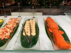 -晶丽香榭自助餐(南京大饭店)