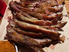 -1819餐厅·团队聚餐·烤串·精酿