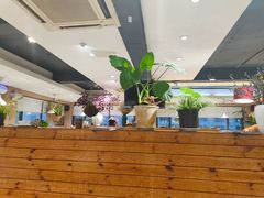 -观塘港茶餐厅(八一大道店)