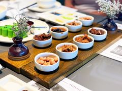 -小大董·烤鸭(观景餐厅·南京西路店)