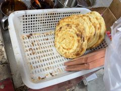 -曹县名吃香酥鸡蛋火烧(芙蓉街店)