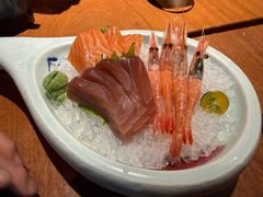 -九井澤精致料理(金茂店)