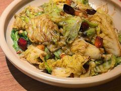 -金掌勺锅包肉(太原万达店)