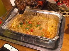腰约烤羊腰-腰子哥烤串(石佛营炫特店)