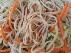 -晓庄学院-食堂