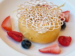 -北京康莱德酒店-Chapter餐厅