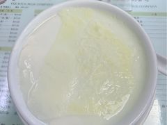 -义顺牛奶公司