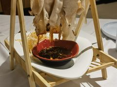 晾衣白肉-峨嵋酒家总店(车公庄店)